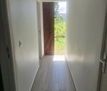 Location / Maison - Photo 6