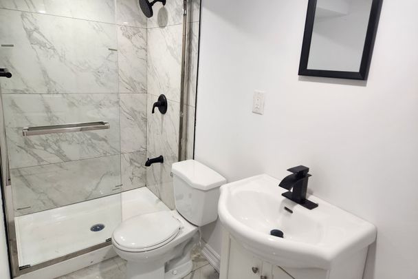 For Lease - 177 Chatham Street Unit# lower 1, Brantford, Ontario - Photo 1