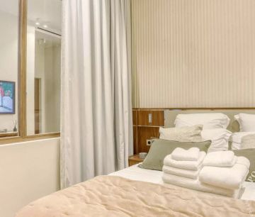 Appartement • Hoche-Friedland - Photo 5