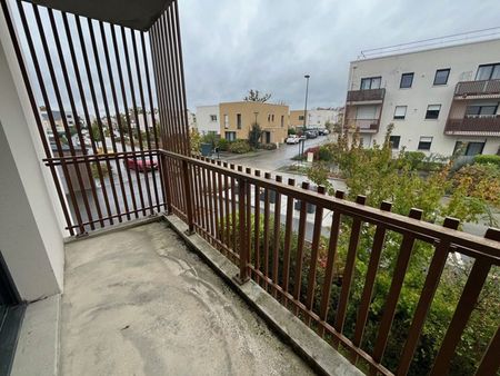 Appartement 2 pièces – 44 m² environ à Liffré (ref : HG70306) - Photo 5