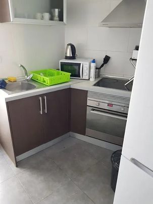 Carrer del Reverend Rafael Tramoyeres, Valencia, Valencian Community 46020 - Photo 1