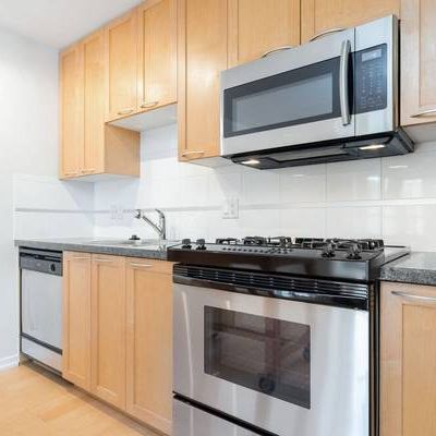 Furnished 1Bed 1bath condo in Yaletown - Photo 4