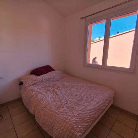 Appartement Marseille 2 pièce(s) 34 m2 - Photo 4