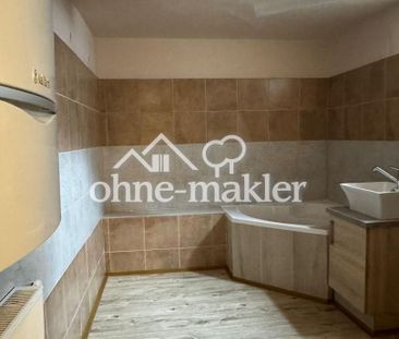 Rarität - Tolle 4 Raum Altbau Dachgeschosswohnung - 300m vom Markplatz - Photo 4
