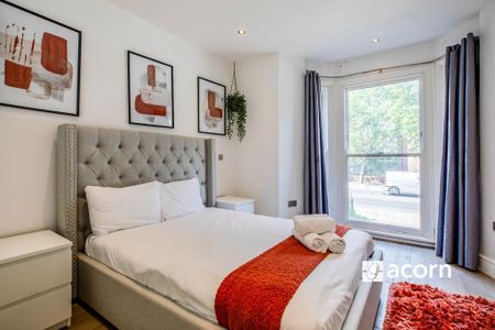 1 bedroom flat to rent - Photo 4
