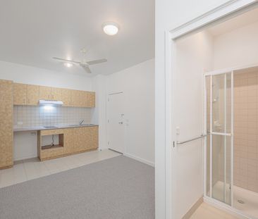 607/45 Victoria Parade, Collingwood VIC 3066 - Photo 2
