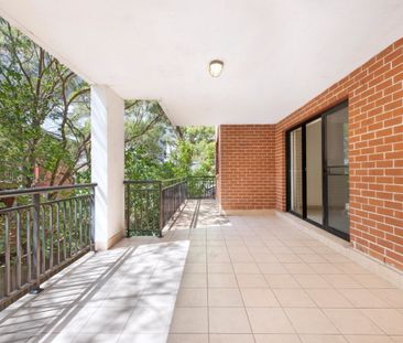 17/16 Park Road, Auburn NSW 2144 - Apartment For Rent | Domain - Photo 5