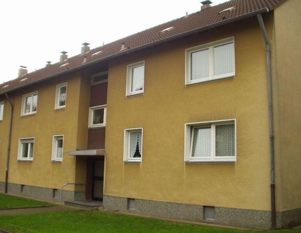 *** TOP-Lage Heimaterde! EG - mit Dusche und Terrasse!*** - Photo 1