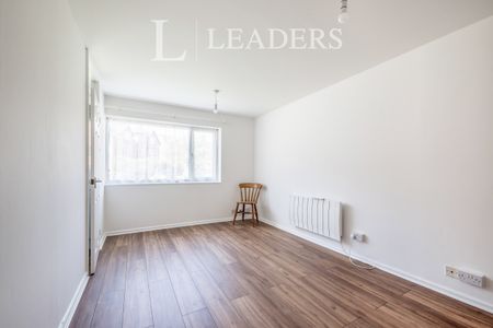 1 bedroom apartment to rent Linden Court, Linden Road, MK40 - Photo 2