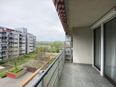 Kiadó újszerű állapotú lakás - Budapest XIII. kerület - Photo 3