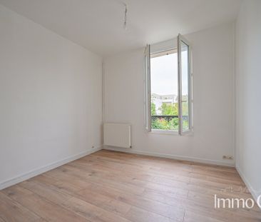 Appartement 2 pièces - 27.49m² - Photo 4