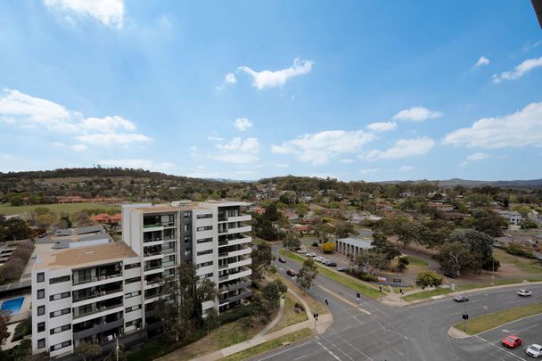 913/220 Melrose Drive, Phillip - Photo 1