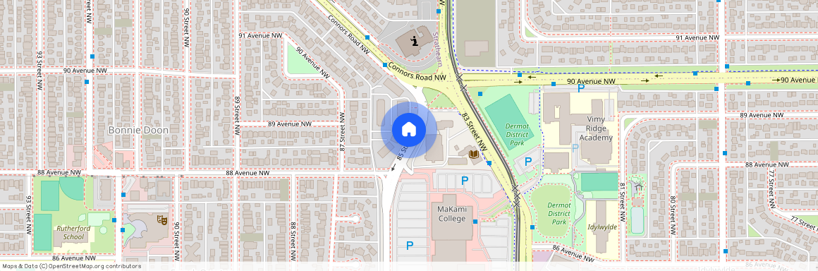 8830 85 St. NW, Edmonton