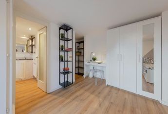 Via Montà, Padova, Veneto 35138