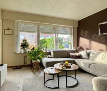 Appartement te huur in Wondelgem voor € 825 met 2 slaapkamers - Foto 2