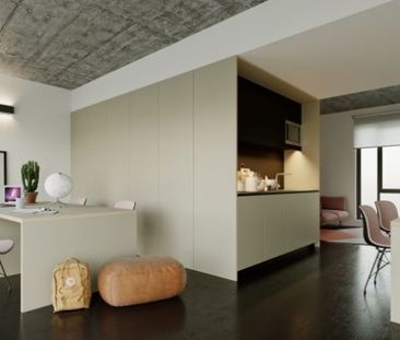 Xior Diagonal Besòs - Photo 3