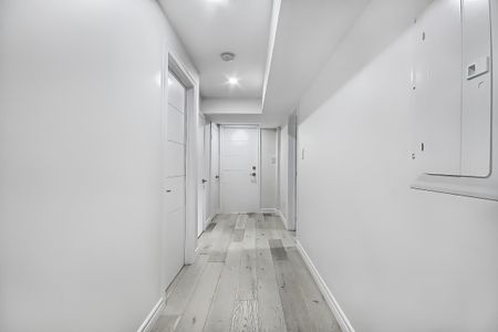 For Lease - 1087 Orchard Road Unit# Lower, Mississauga, Ontario - Photo 2