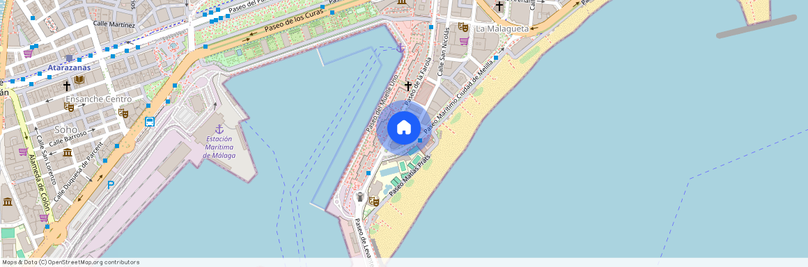 Málaga