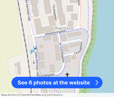 Ceciliagatan 5 - Photo 1