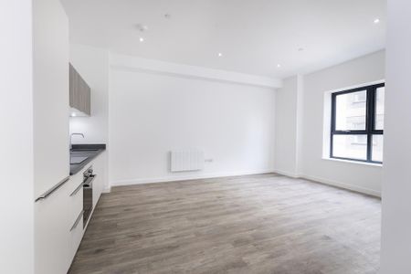 1 bedroom apartment to rent - Photo 4