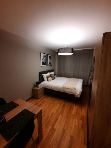 A saisir ! Superbe studio meublé au coeur de Genève ! - Foto 2