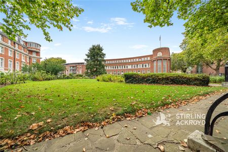 Rosebery Avenue, London, EC1R 4TW - Photo 5