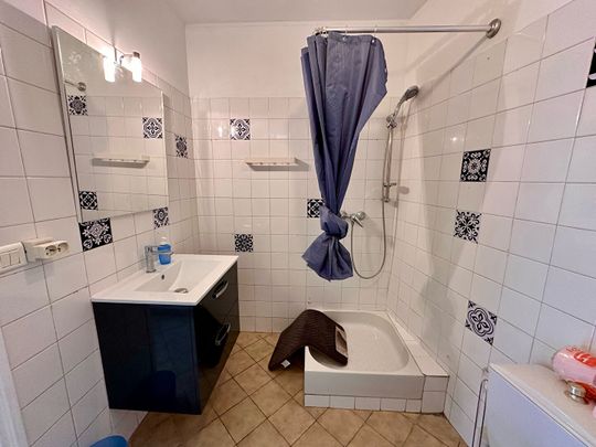 Location Appartement Meublé - Photo 1
