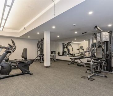 For Lease - 19 Stumpf Street Unit# 101, Centre Wellington, Ontario - Photo 2