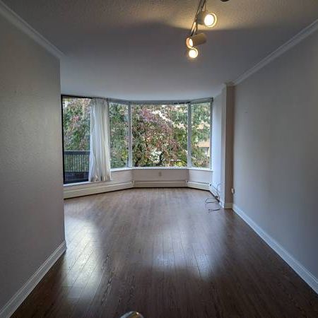 Bright 1 Bedroom Downtown Vancouver - Photo 3