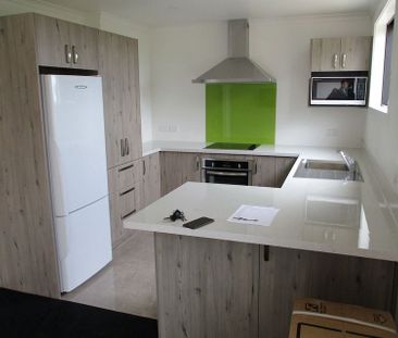 Modern and Elevated 3 bedroom home for rent 2026 - Photo 2