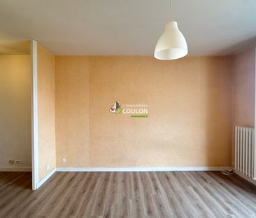 Location Appartement 1 pièce 28m² - Photo 5