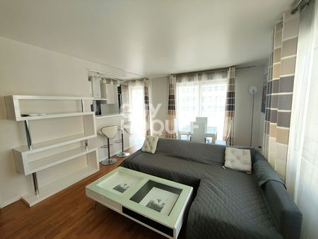 Appartement Courbevoie 3 pièce(s) - Photo 5