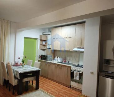 Apartament 2 camere, Floresti - Fotografie 3