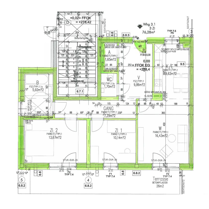 8431 Gralla - Schulstraße 8/1 - Foto 2