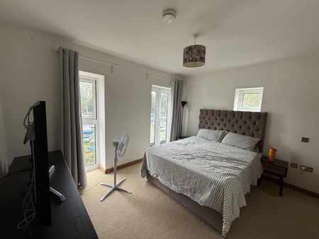 2 Bed Apartment - Photo 3
