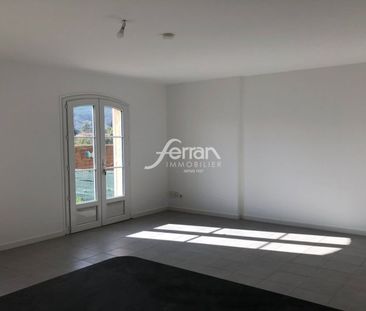 Appartement 1 Pièce 37 m² - Photo 1