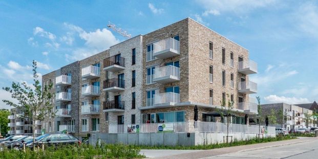 Woning te huur in Ronse voor € 1.763 met 2 slaapkamers - Photo 1