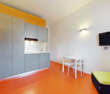 Un studio meublé – Bon TL CHF 300.00 offert ! - Foto 4