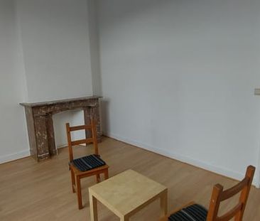 Appartement te huur - Photo 1