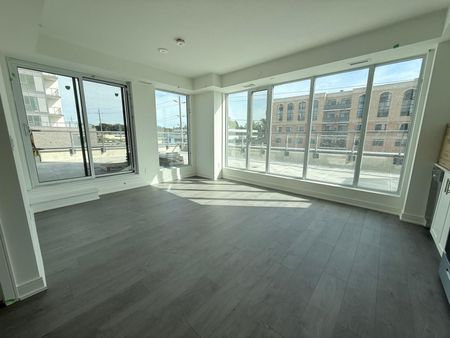 For Lease - 705 Davis Drive Unit# A-407, Newmarket, Ontario - Photo 3