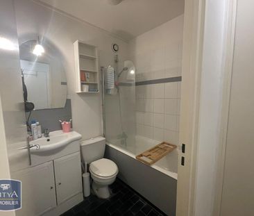 Location Appartement 1 pièce 29m² LILLE 59000 - Photo 6