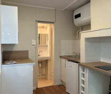 Location Appartement 2 pièces 39m² ROUEN 76000 - Photo 5