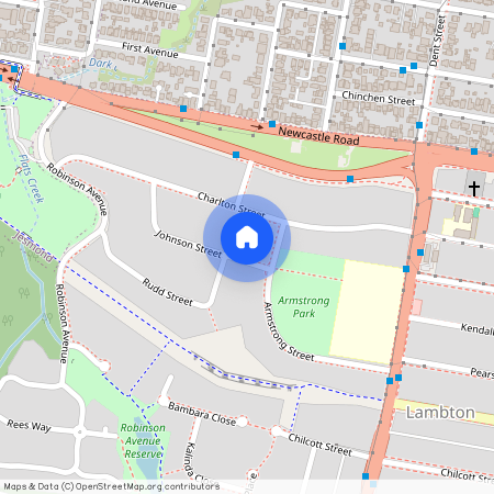 1/2 Johnson Street, NSW 2299, Lambton