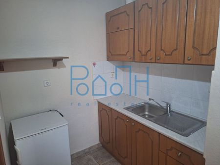 Studio/Γκαρσονιέρα για ενοικίαση Εκτενοπόλ (Κομοτηνή) - Φωτογραφία 4