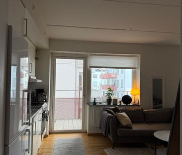 Solventilsgatan, Göteborg - Foto 4