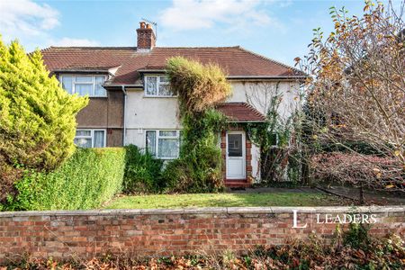 2 bedroom house to rent Mullway, SG6 - Photo 4