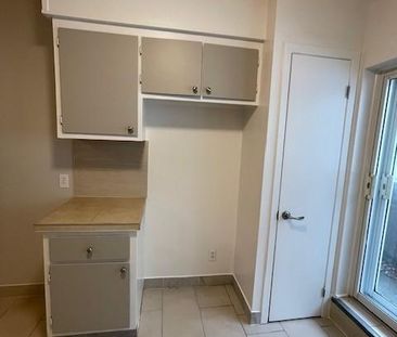 2 1/2 a louer propre et tranquille - Photo 1