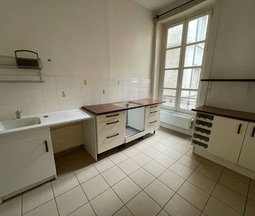 Appartement 3 pièces – LYON - Photo 3