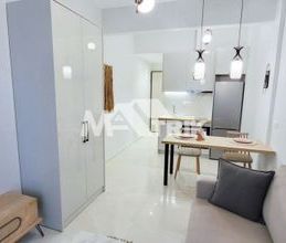 Studio/Γκαρσονιέρα για ενοικίαση - Ανάληψη - Μπότσαρη - Νέα Παραλία, - Φωτογραφία 2