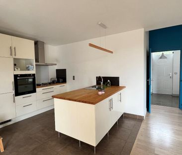 Location Maison 5 pièces 134m² CLERMONT FERRAND 63000 - Photo 6